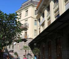 Ecole Riviera Primary School