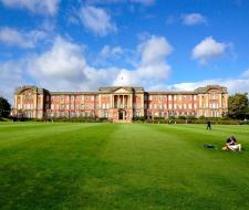 Leeds Beckett University