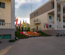 International Summer Kid's Camp in Antalya