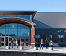 Mt.Blue High School