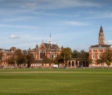 Dulwich College Summer School