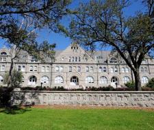 Tulane University