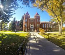 Northern Arizona University
