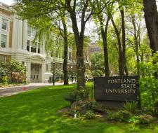 Portland State University