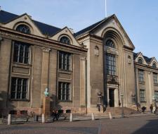 University of Copenhagen