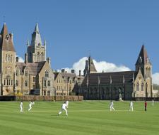 Charterhouse School Nike Summer (Hockey camp in England)
