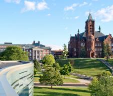 Syracuse University