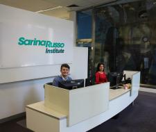 Sarina Russo Institute