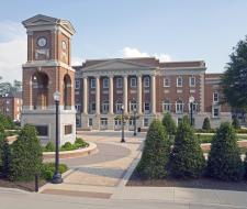 University of Alabama
