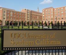 University of Southern California