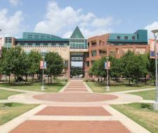 University of Texas at San Antonio