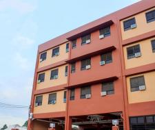 NILS Language School Philippines