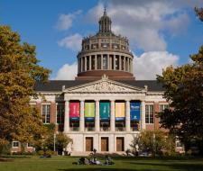 University of Rochester