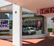 OHC Language School Cairns