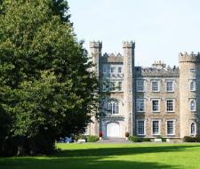 British Study Centers Gormanston Park BSC (Summer Center)