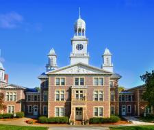 University of South Dakota