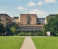 University of Cologne