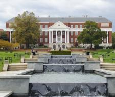 University of Maryland, Baltimore County