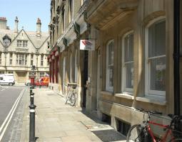 OHC School London Oxford St