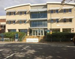 Brighton and Sussex Medical School
