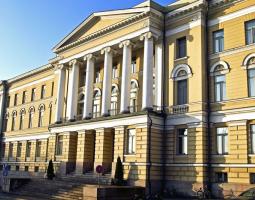University of Helsinki