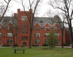 University of Wisconsin-Milwaukee