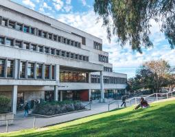 California Polytechnic State University - San Luis Obispo, Cal Poly