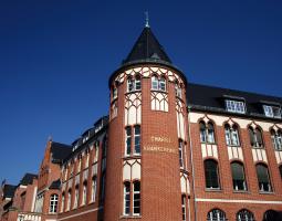 Charité - Universitätsmedizin Berlin