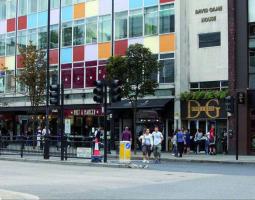 David Game College London