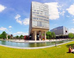 Eindhoven University of Technology