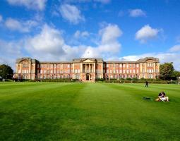 Leeds Beckett University