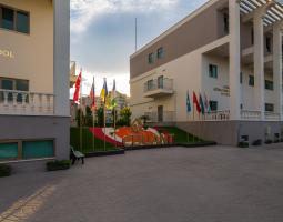 International Summer Kid's Camp in Antalya