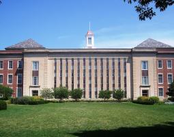 University of Nebraska-Lincoln