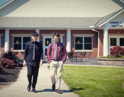 Grand River Academy Private School