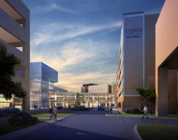 Creighton University