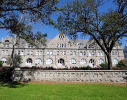 Tulane University