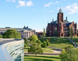 Syracuse University
