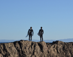 California University of Santa Barbara (UC Santa Barbara)