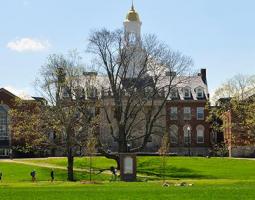 University of Connecticut