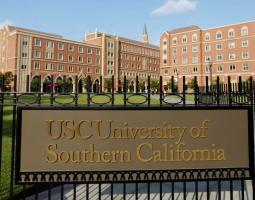 University of Southern California
