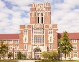 University of Tennessee, Knoxville