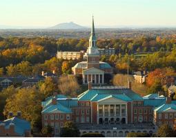 Wake Forest University