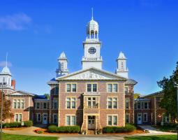 University of South Dakota