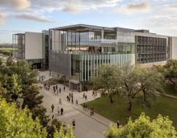 University of Texas at Dallas