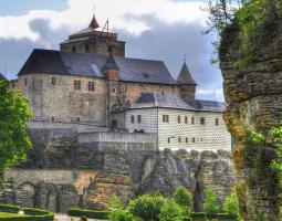 Bohemian Lion Summer Camp in Prague