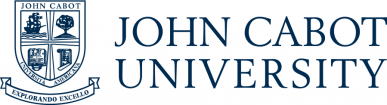 Logo John Cabot University - American University in Rome