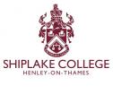 Logo Shiplake College Children's Camp