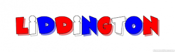 Logo Summer camp Lidington