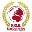 Logo Summer Camp SSML San Domenico University