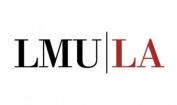 Logo LMU Los Angeles Summer Camp